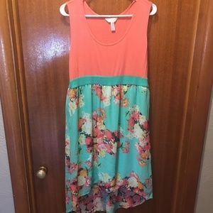 Three Seasons Maternity Dress Size L